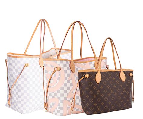 lv 奶粉袋|LV 經典大熱奶粉袋 Neverfull 人氣不減！實用度超高「奶粉袋」始 .